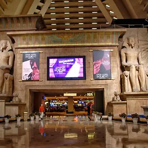 Strip Unit By Luxor And T Mobile Arena Area Las Vegas