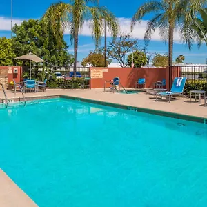 Towneplace By Marriott Maingate Near Angel Stadium 3* Anaheim