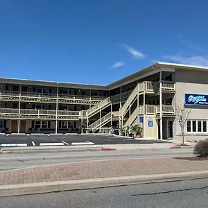 Crystal Sands 2* Ocean City