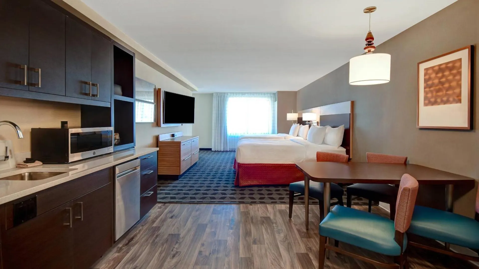 Hotel Towneplace Suites Las Vegas Airport South