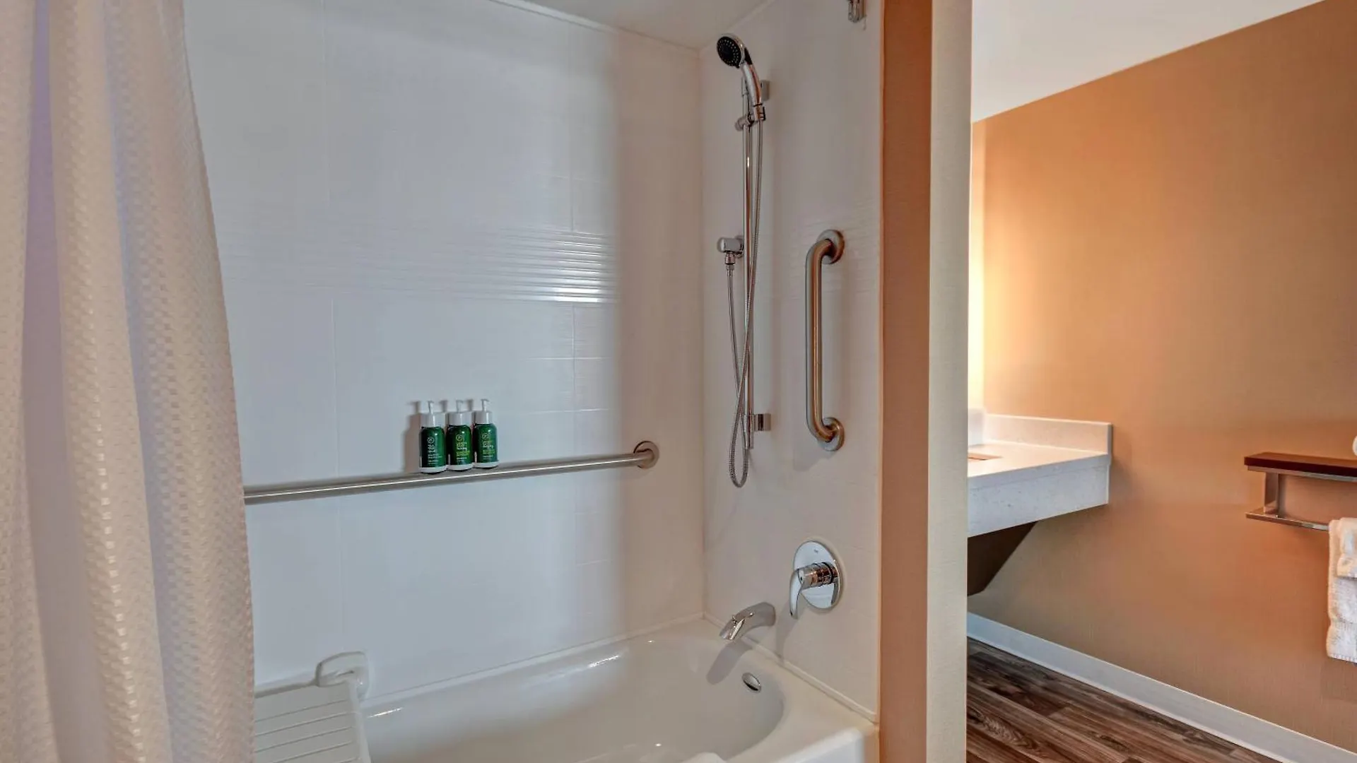 Towneplace Suites Las Vegas Airport South