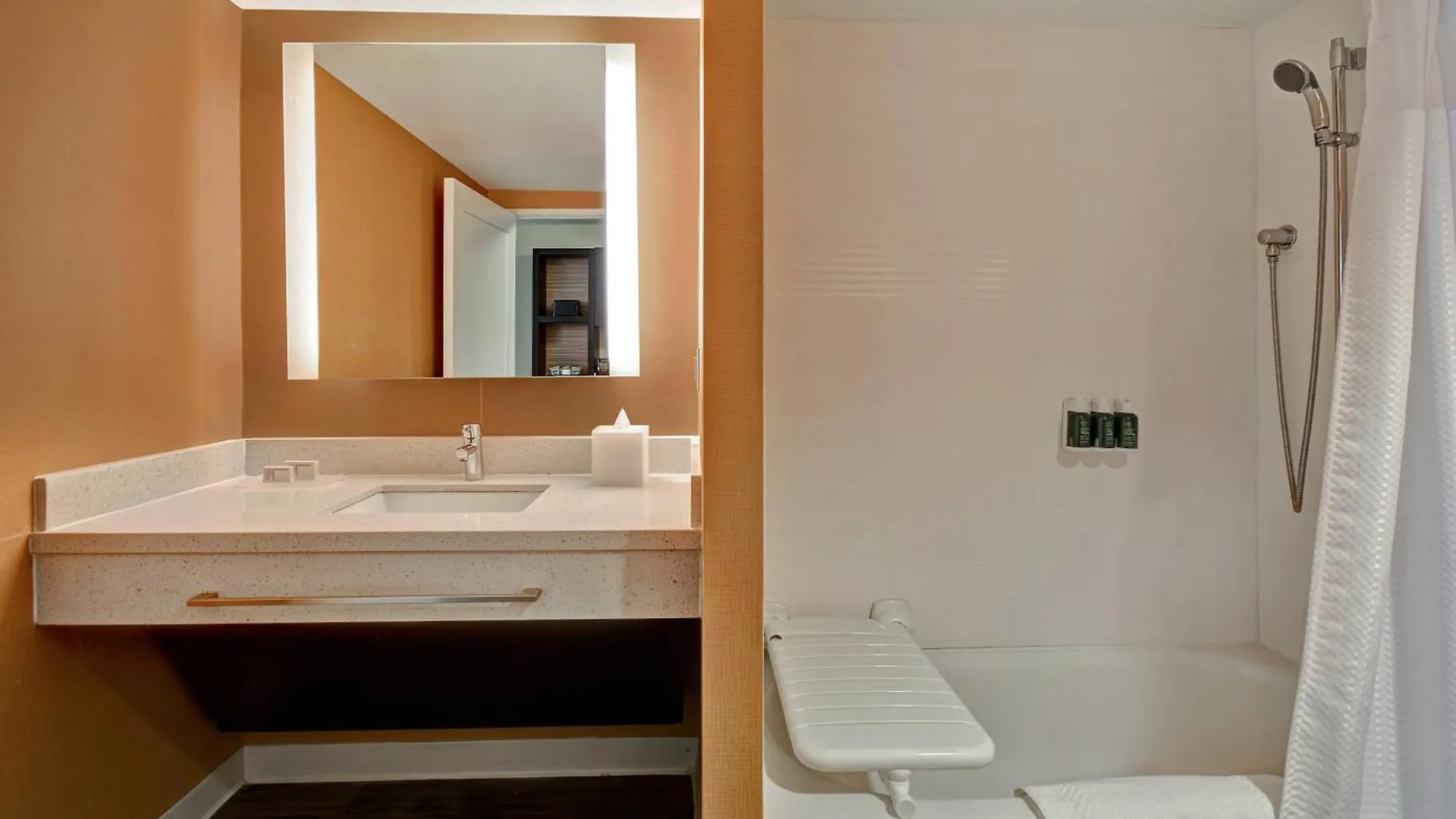 Towneplace Suites Las Vegas Airport South Hotel