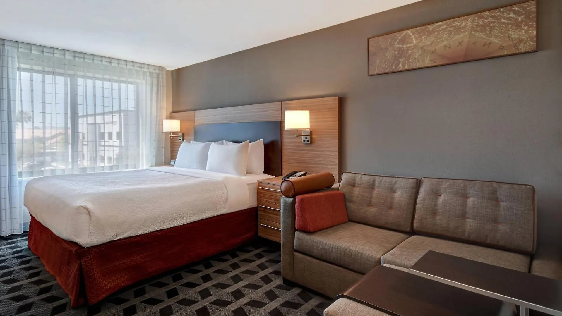 Towneplace Suites Las Vegas Airport South 3*,  United States