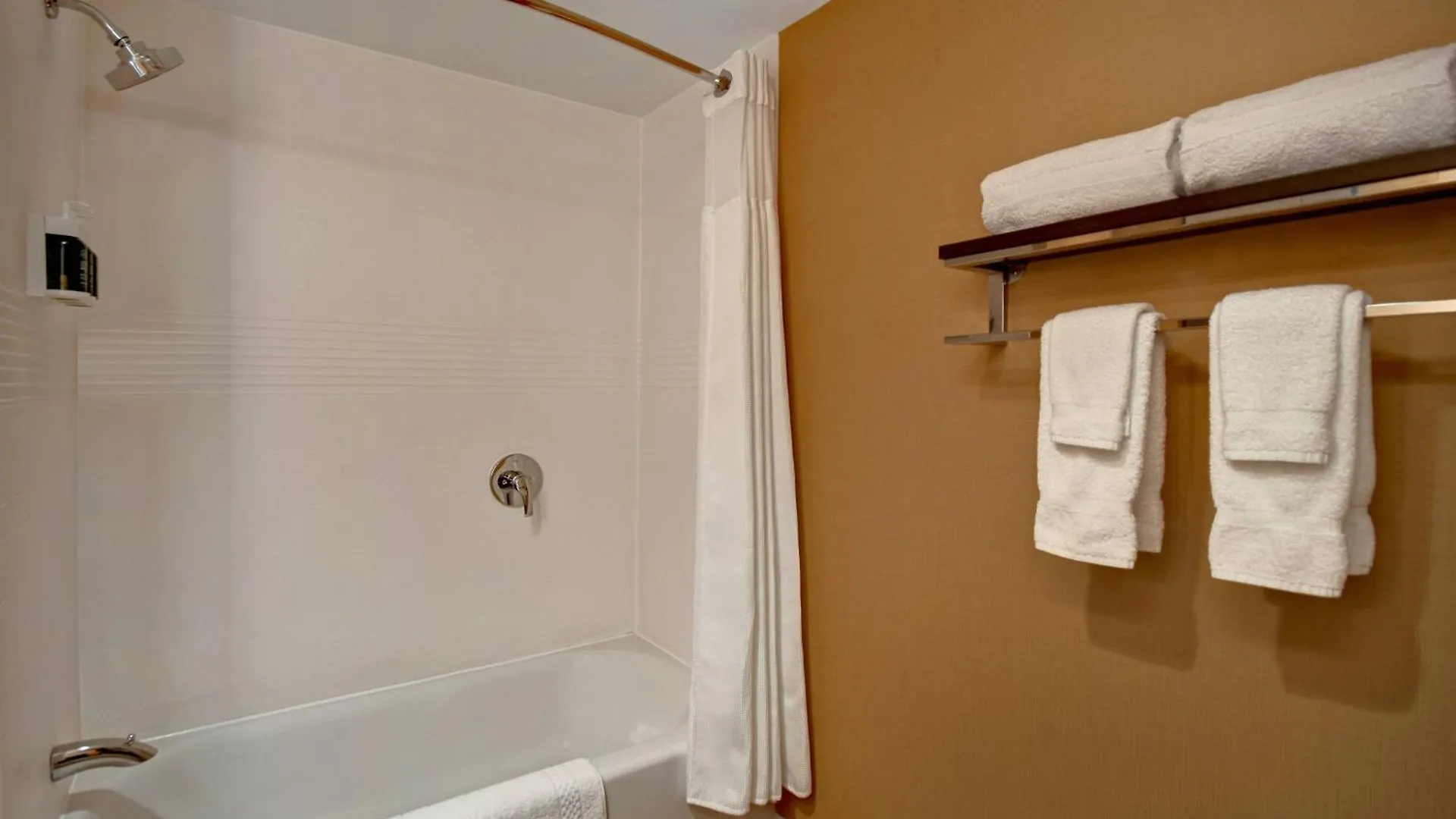 Hotel Towneplace Suites Las Vegas Airport South