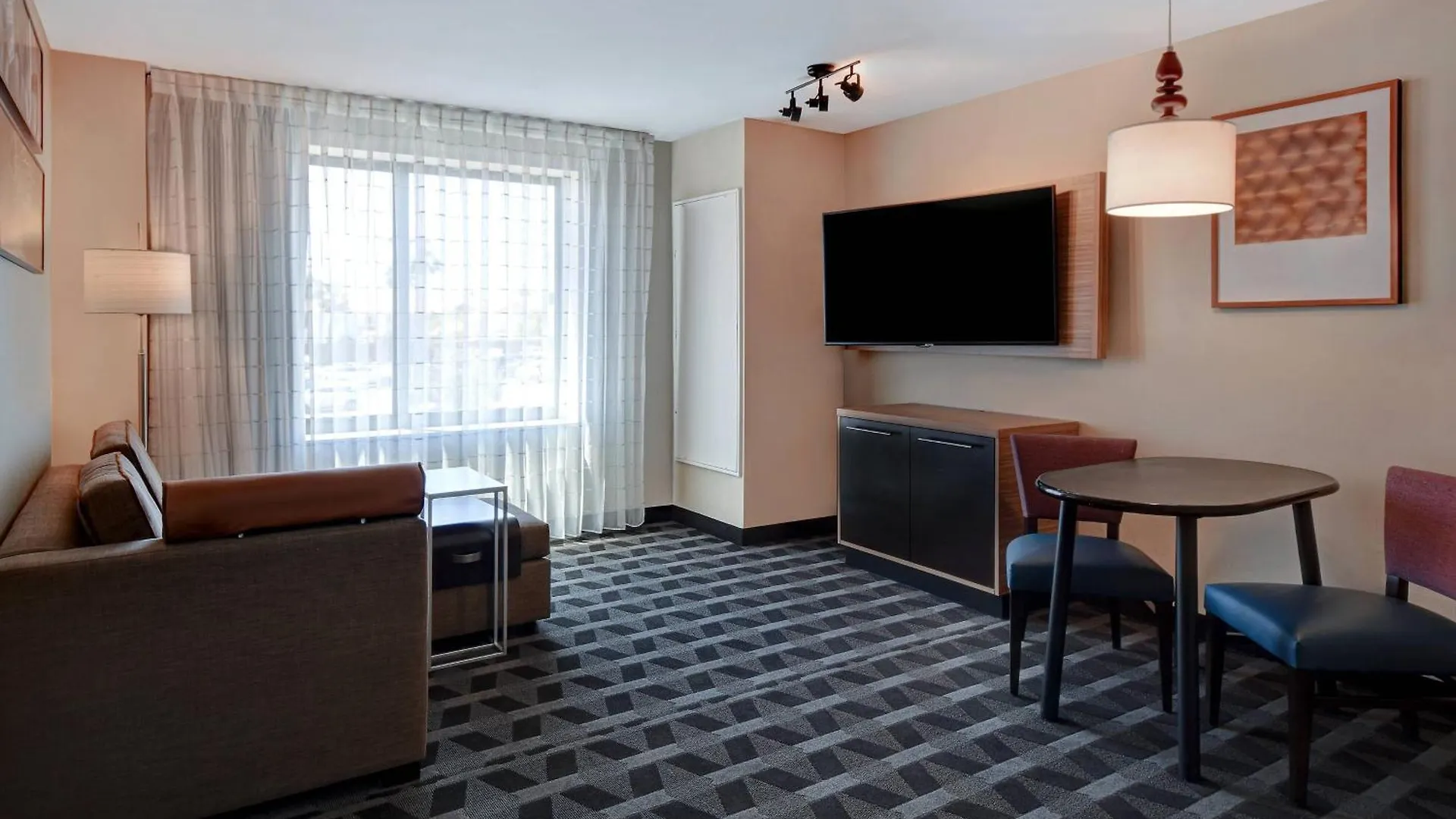 Towneplace Suites Las Vegas Airport South Hotel