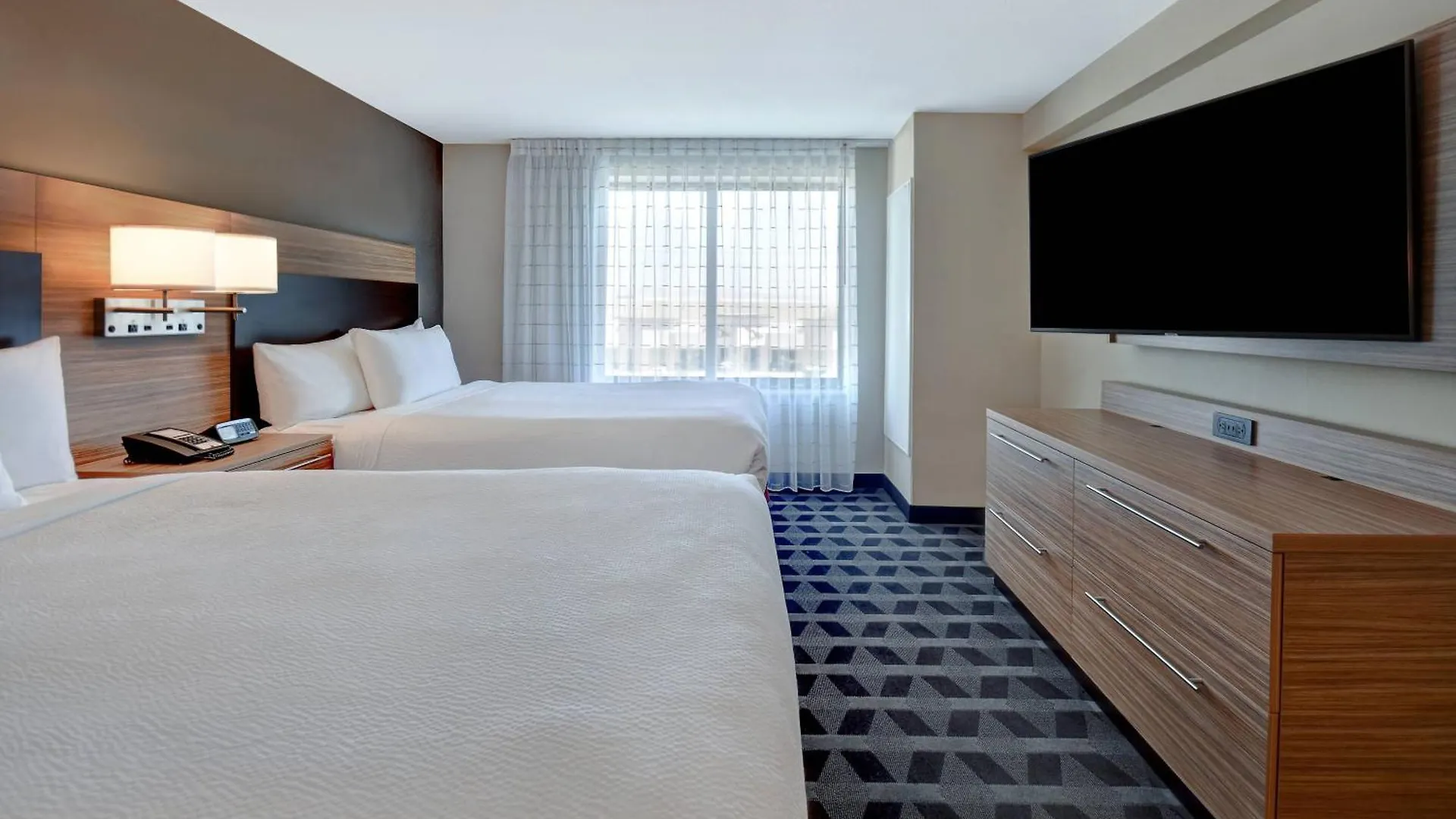 Hotel Towneplace Suites Las Vegas Airport South