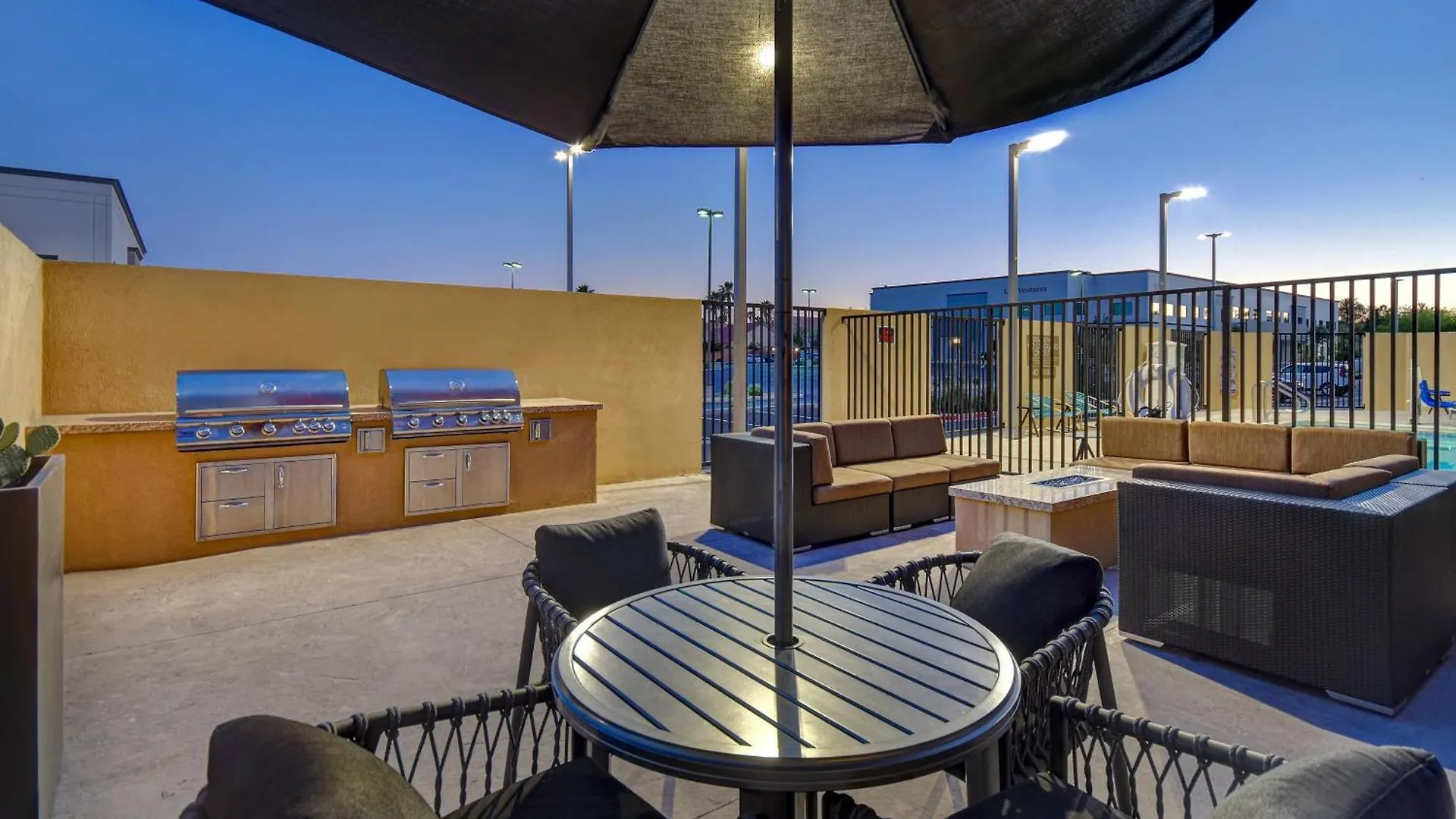 Towneplace Suites Las Vegas Airport South