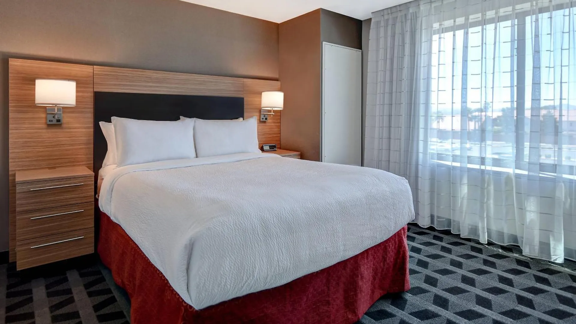 Hotel Towneplace Suites Las Vegas Airport South